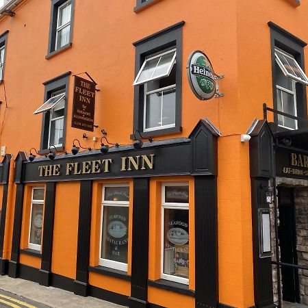 The Fleet Inn Killybegs Extérieur photo